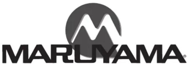 Maruyama B420L - REMARQUE: - 1