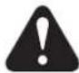 Maruyama B420L - Safety and Instruction Decals - 1