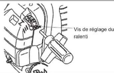 Maruyama B420L - COMMENT ÉVITER LE DANGER - 1