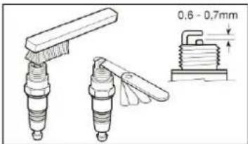 Anova M437HXP - filtre à carburant - 2
