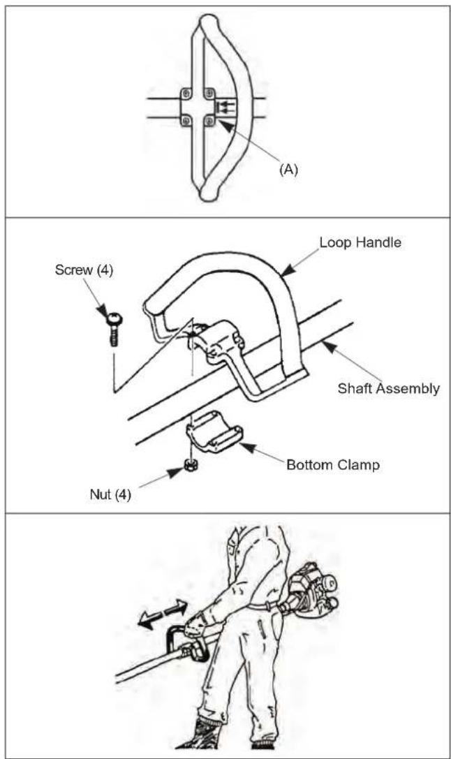 Maruyama BT230L - Assembly - 1