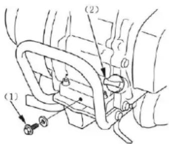Anova MC507 - Vidange - 1