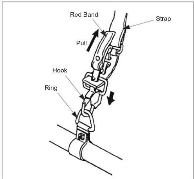 Maruyama M300QC - HOW TO AVOID THE HAZARD - 1