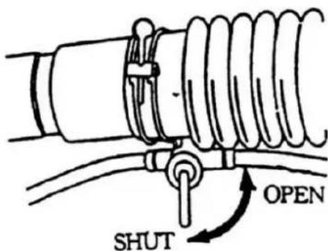 Anova AG14 - 4.3-Start avec un moteur froid - 1