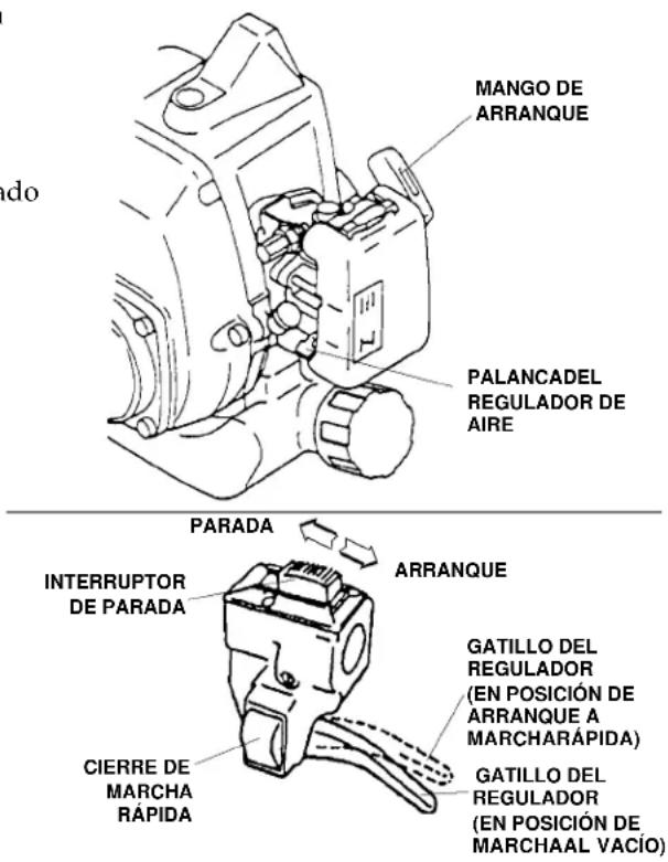 Maruyama M23S - Arranque en Caliente - 1