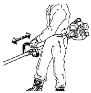 Maruyama M23S - Conectando el Cable del Regulador - 3