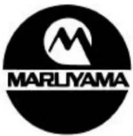 Maruyama M23S - Limitations - 1
