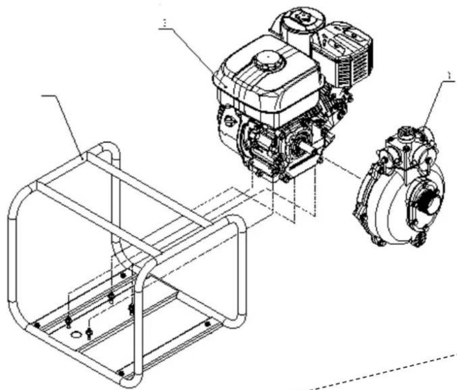 Anova BA4C20T - BA4C20T - 1