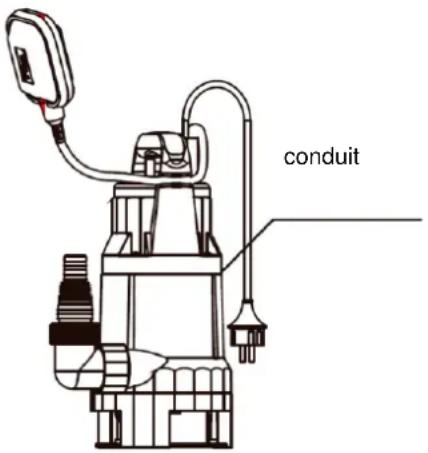 Anova BE1000ASX - SÉCURITÉ - 2