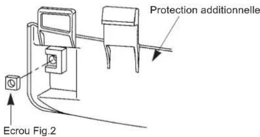 Maruyama B42L - Protection additionnelle - 1
