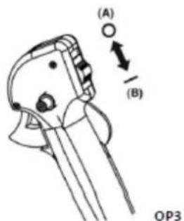 Anova D52R - ATTENTION - 2