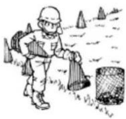 Anova D52R - ■ AVANT DE DÉMARRER LE MOTEUR - 1