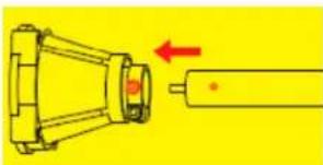 Anova D52R - ETIQUETAS DE ADVERTENCIA EN LA MÁQUINA - 11