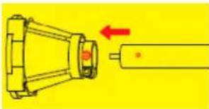 Anova D52R - ETIQUETAS DE AVISO NA MÁQUINA - 11
