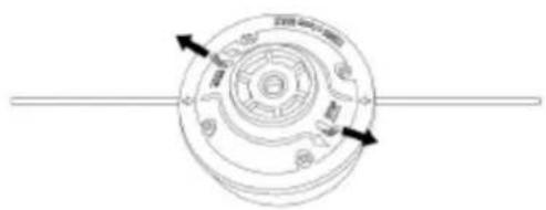 Anova D52R - ■ RECARGA DE NYLON - 3