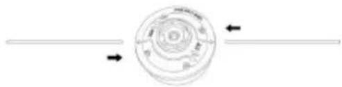 Anova D52R - ■ RECARGA DE NYLON - 1