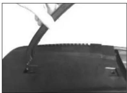 Anova CE246 - ASSEMBLAGE DU GUIDON - 2