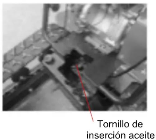 Anova OR7500 - Instrumentos para el cambio de aceite de la caja de cambios - 1