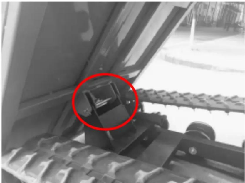 Anova OR7500 - Dicas para instalação da máquina - 1