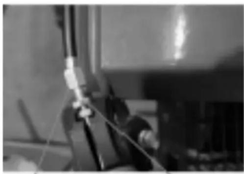 Anova OR7500 - Inspeção - 2