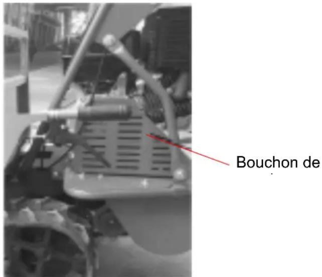 Bouchon de