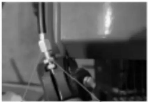 Anova OR7500 - Regolazione - 1