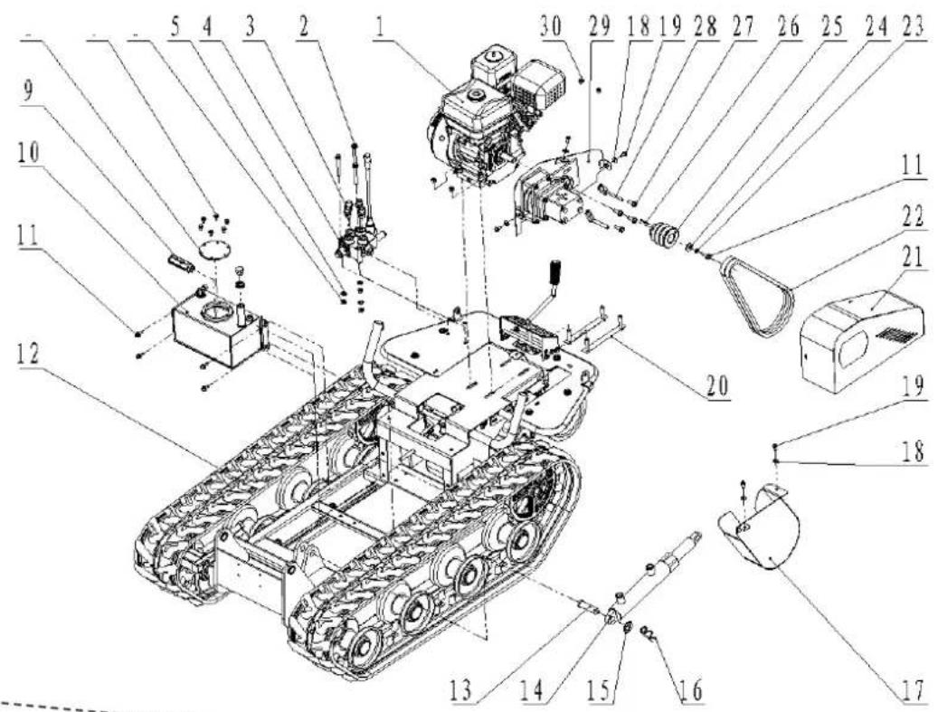 Anova OR7500 - анова® - 1