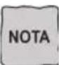 Anova MG2600 - AVERTISSEMENT!: - 1
