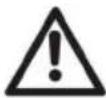 Anova MG2600 - AVERTISSEMENT!: - 1