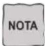 Anova MG2600 - • RÉGLAGE DU CARBURATEUR (F14) - 1
