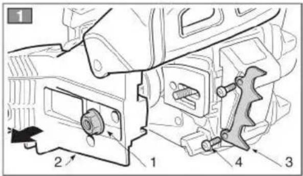 Anova MG2600 - AVERTISSEMENT!: - 1