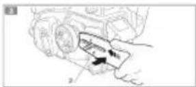 Anova MG2600 - AVERTISSEMENT!: - 3