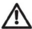 Anova MG2600 - AVERTISSEMENT!: - 1