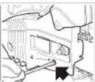 Anova MG2600 - AVERTISSEMENT!: - 8