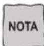 Anova MG2600 - AVERTISSEMENT!: - 1