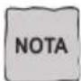 Anova MG2600 - • DÉMARRAGE DU MOTEUR - 1