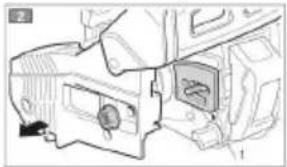 Anova MG2600 - AVERTISSEMENT!: - 2
