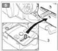 Anova MG2600 - AVERTISSEMENT!: - 7