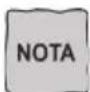 Anova MG2600 - • HUILE DE LA CHAÎNE - 2