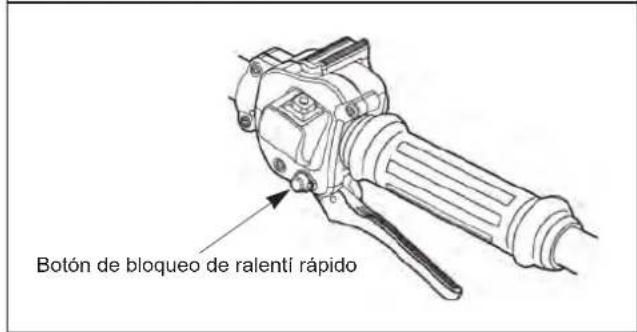 Maruyama B230L - Procedimiento para el Arranque en Frio - 4