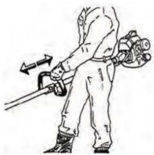 Maruyama B230L - Loop Handle Installation - 3
