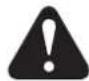 Maruyama B230L - Safety and Instruction Decals - 1