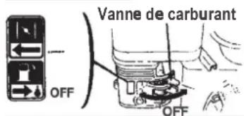 Anova MC200 - ARRÊT DU MOTEUR - 1