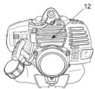 Maruyama M27QC - Description du produit - 2