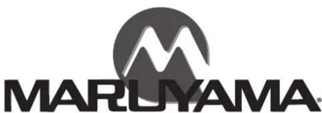 Maruyama M27QC - Accessories - 1