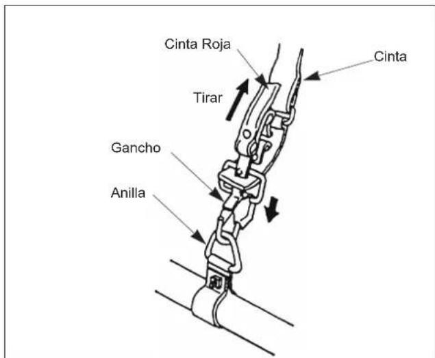 Maruyama M27QC - CÓMO EVITAR EL PELIGRO - 1