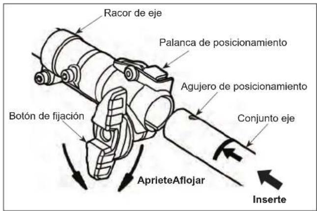 Maruyama BM240 - Conectar - 1