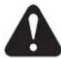 Maruyama BM240 - Safety and Instruction Decals - 1