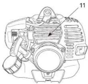 Maruyama BM240 - Descripción del Producto - 2