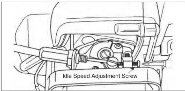 Maruyama BM240 - HOW TO AVOID THE HAZARD - 1